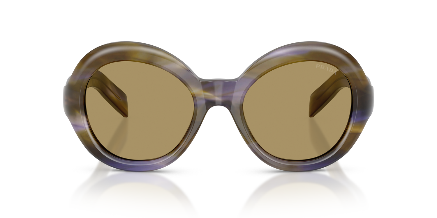 PRADA PR D08SU 23G70G 53