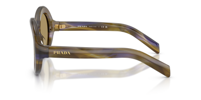PRADA PR D08SU 23G70G 53