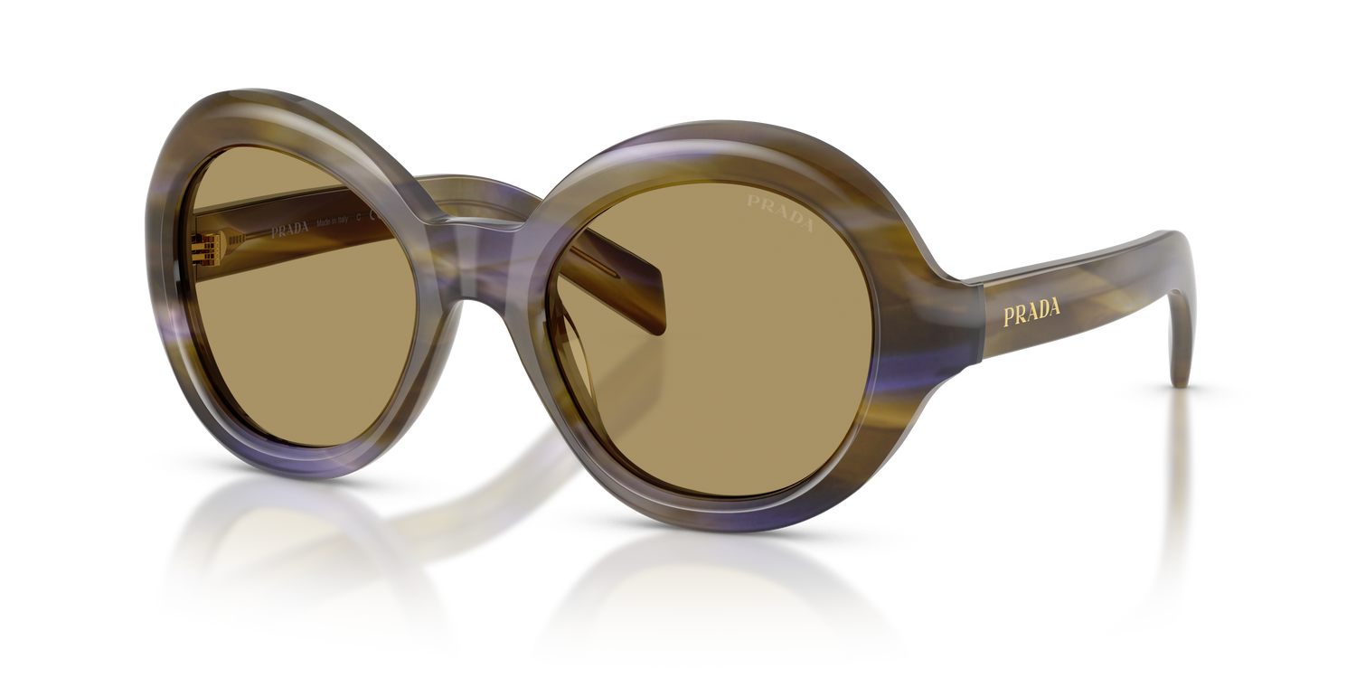 PRADA PR D08SU 23G70G 53