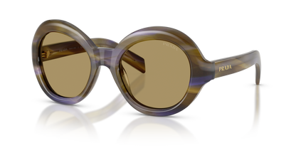 PRADA PR D08SU 23G70G 53
