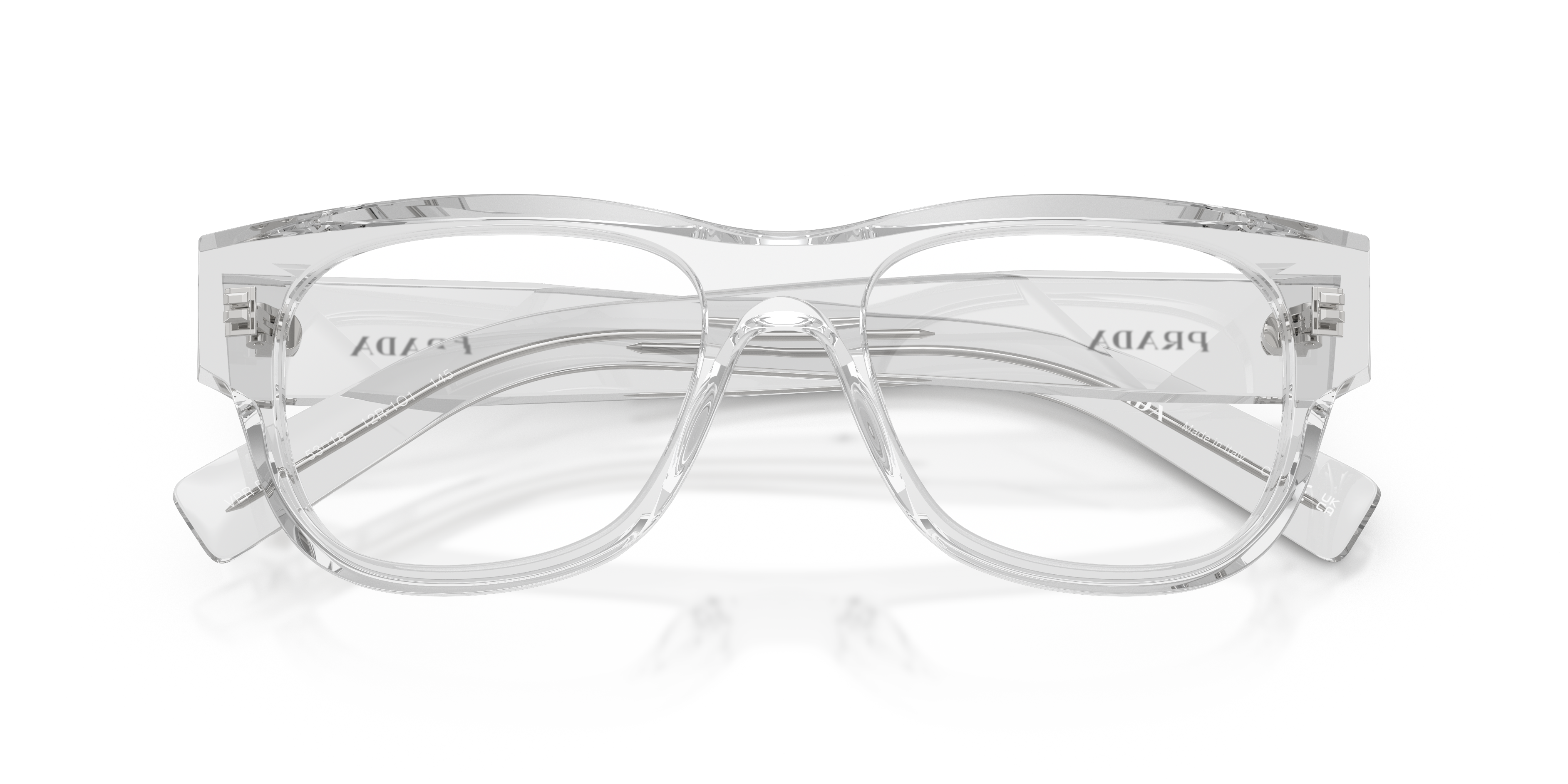 PRADA PR D08VU 12R1O1 53