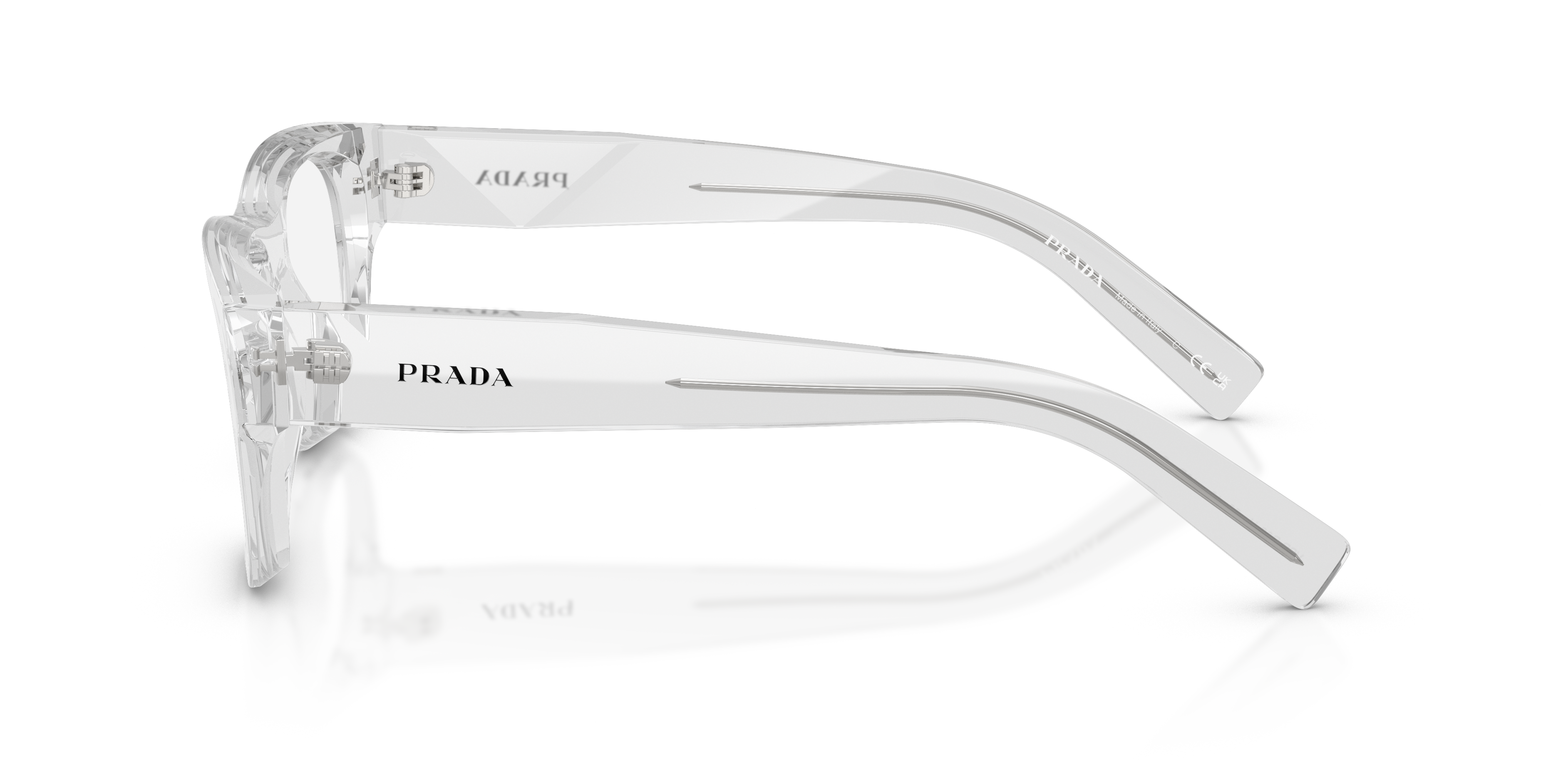 PRADA PR D08VU 12R1O1 51