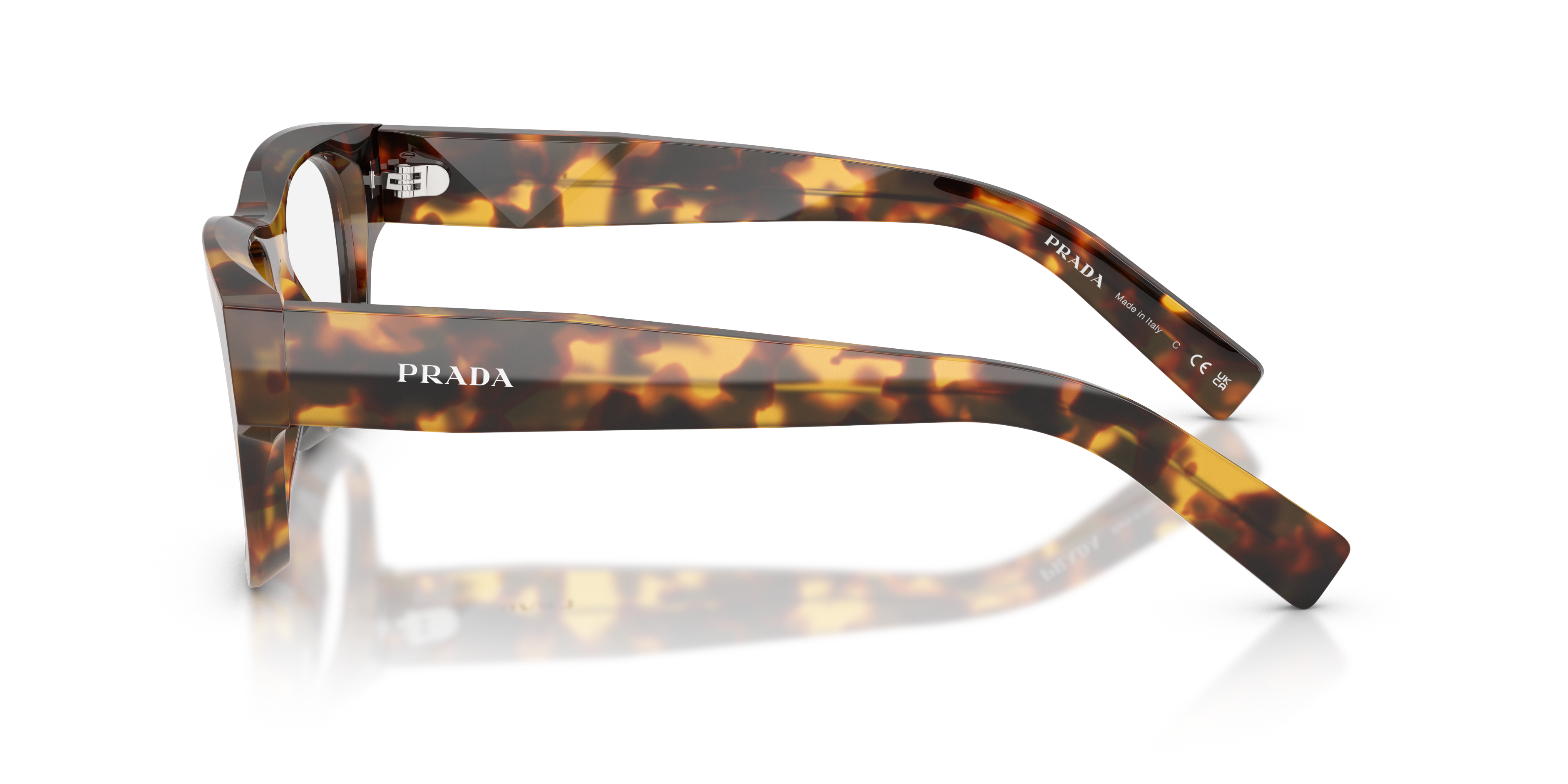 PRADA PR D08VU 14L1O1 53