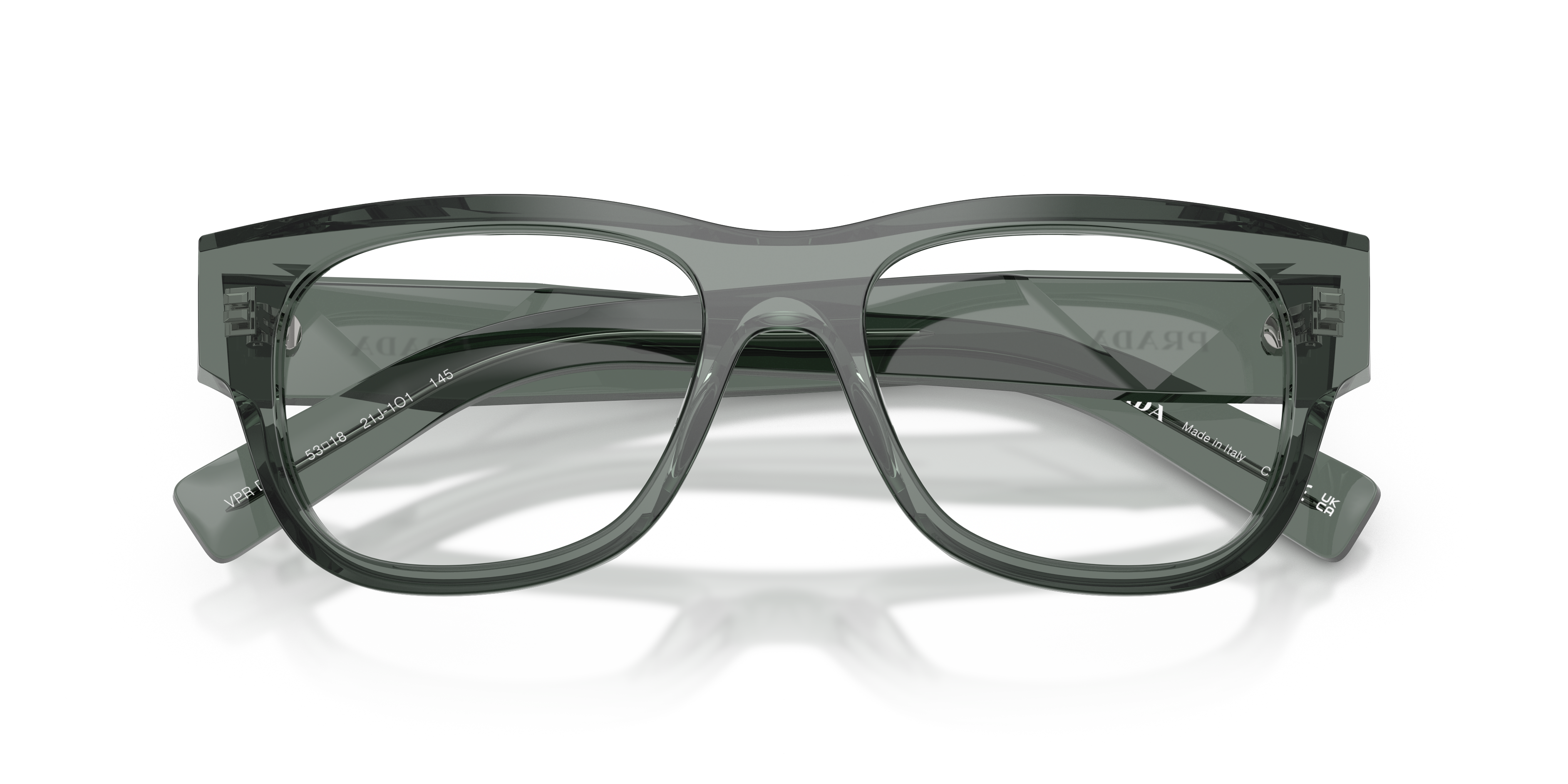 PRADA PR D08VU 21J1O1 53