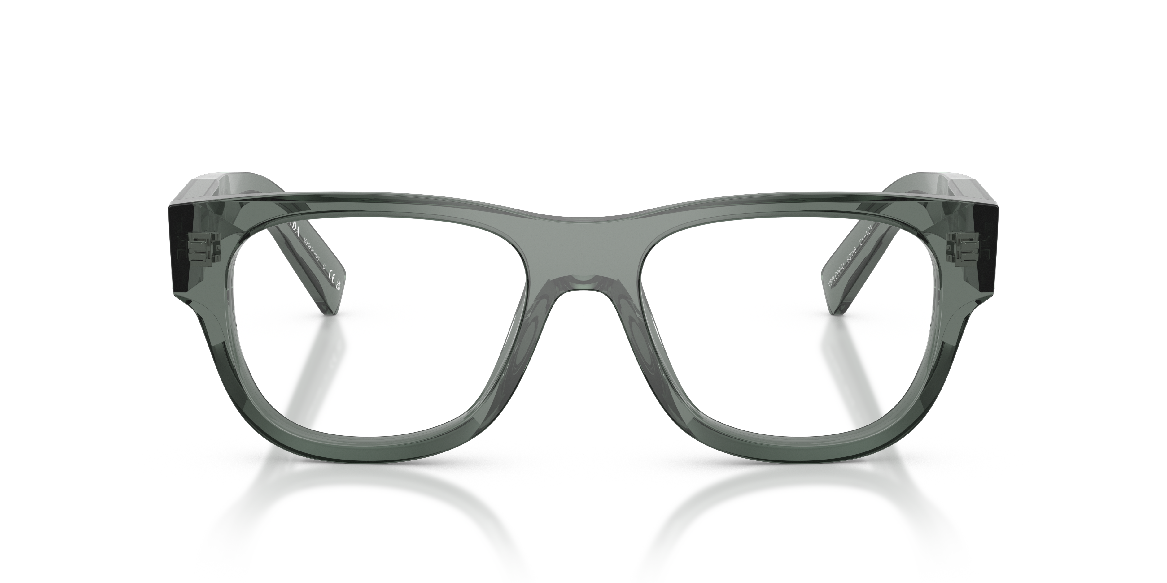 PRADA PR D08VU 21J1O1 51