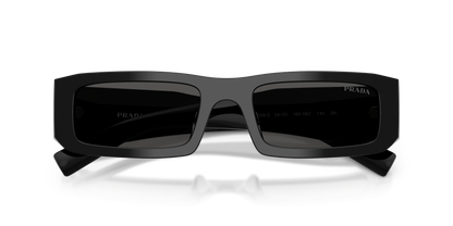 PRADA PR D09SD 16K08Z 54