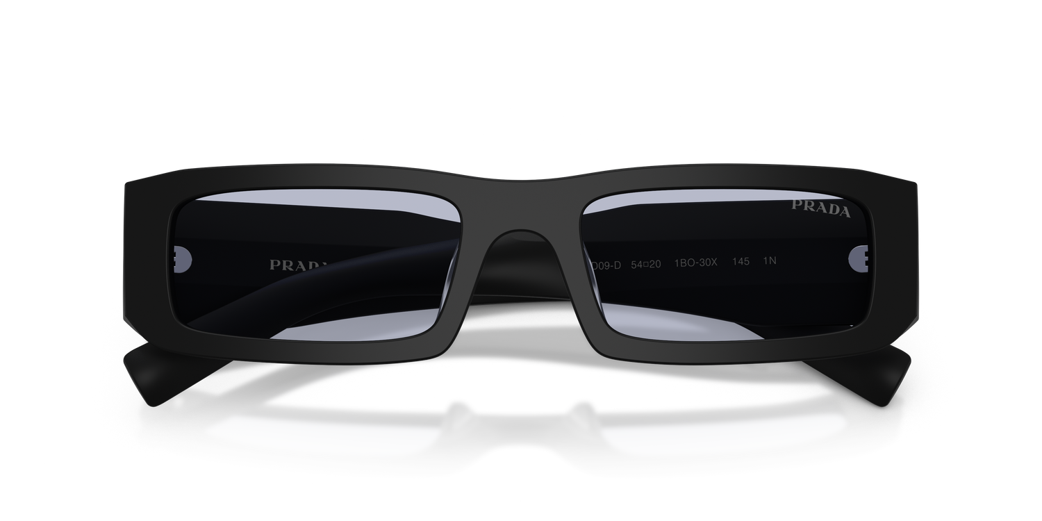 PRADA PR D09SD 1BO30X 54