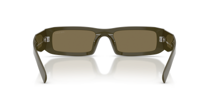 PRADA PR D09SD 26J90F 54