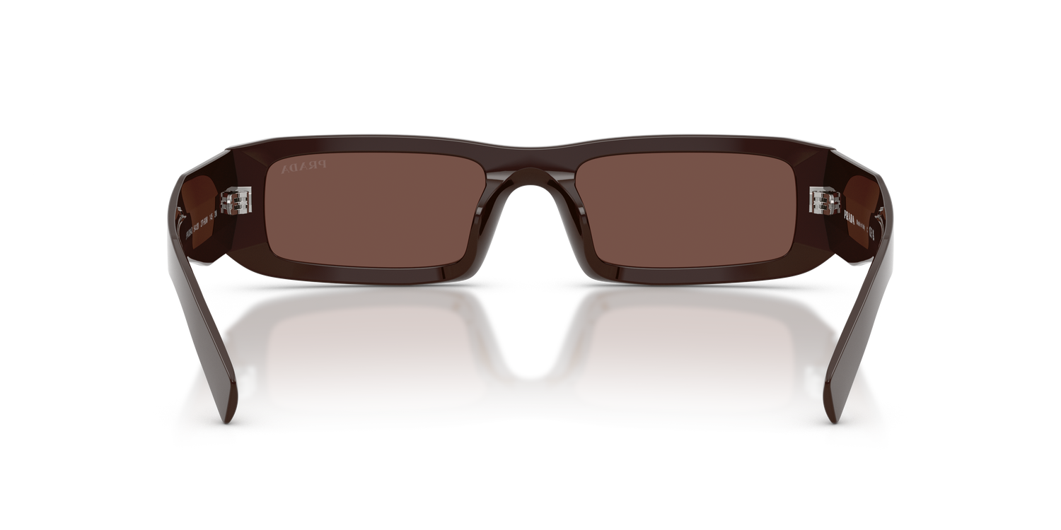 PRADA PR D09SD 27I90W 54