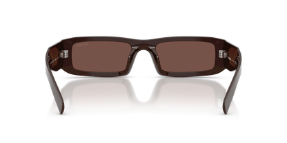 PRADA PR D09SD 27I90W 54
