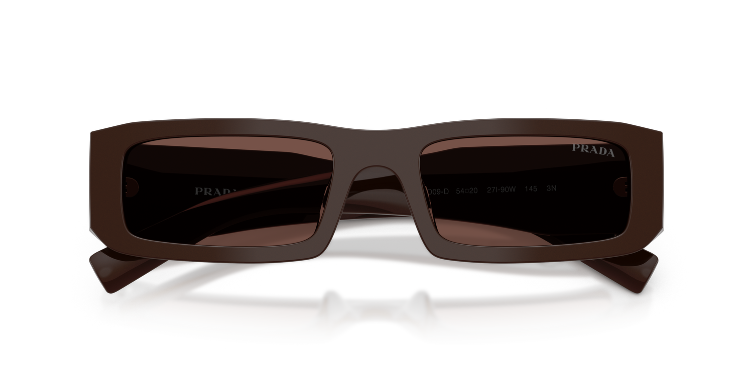 PRADA PR D09SD 27I90W 54