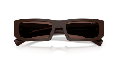 PRADA PR D09SD 27I90W 54