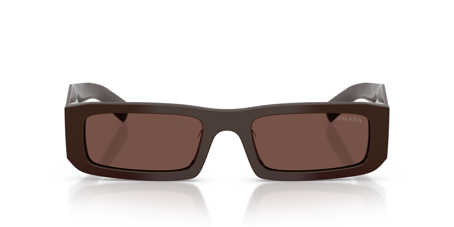 PRADA PR D09SD 27I90W 54
