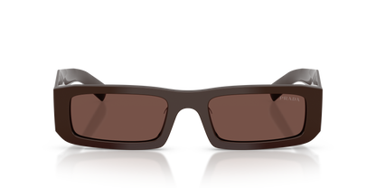 PRADA PR D09SD 27I90W 54