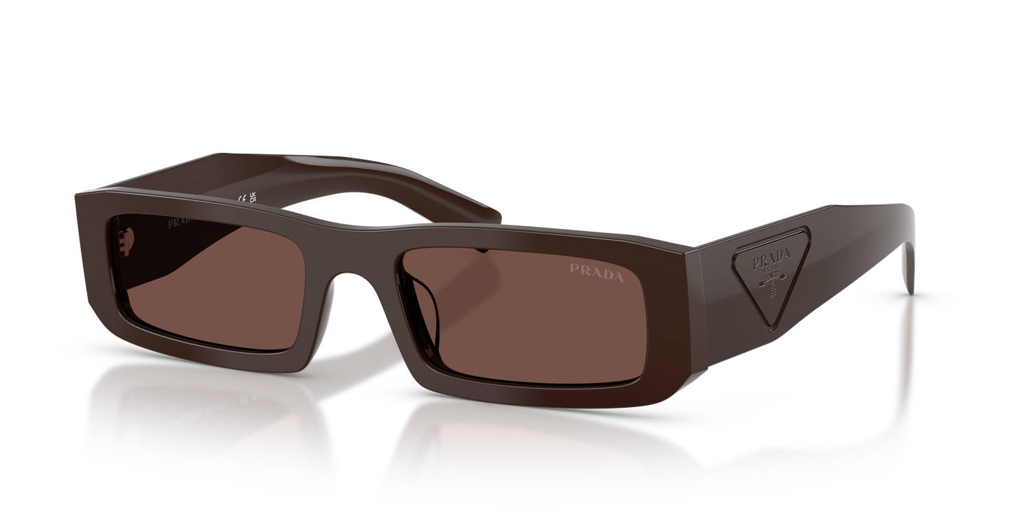 PRADA PR D09SD 27I90W 54