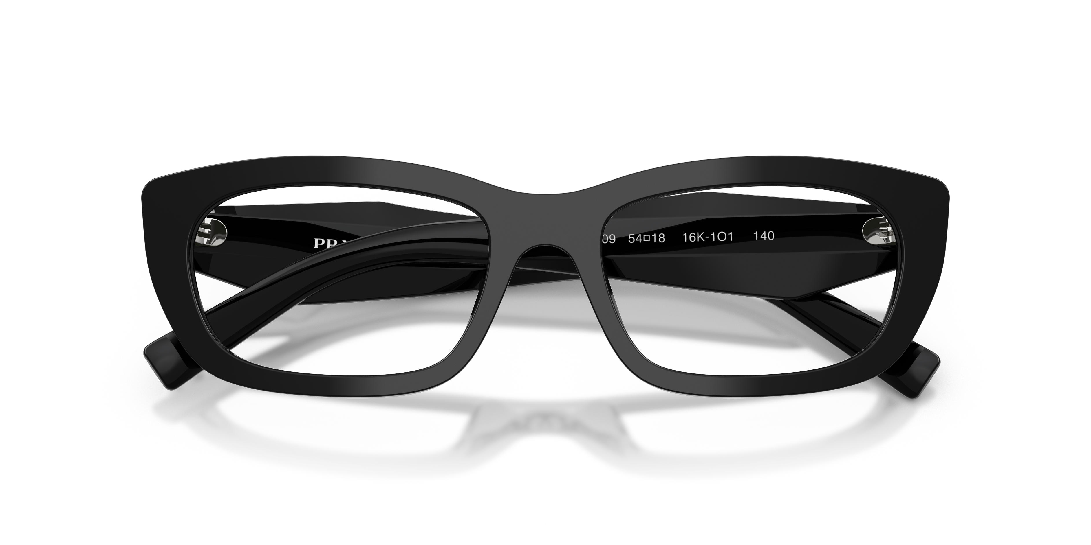 PRADA PR D09V 16K1O1 54