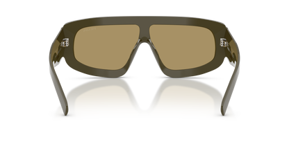 PRADA PR D10S 26J70G 24