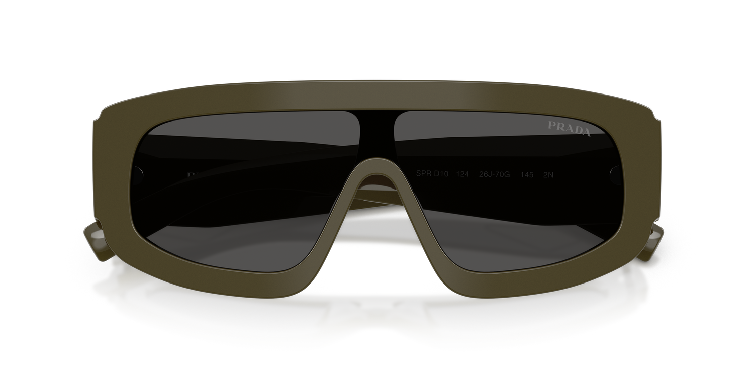 PRADA PR D10S 26J70G 24