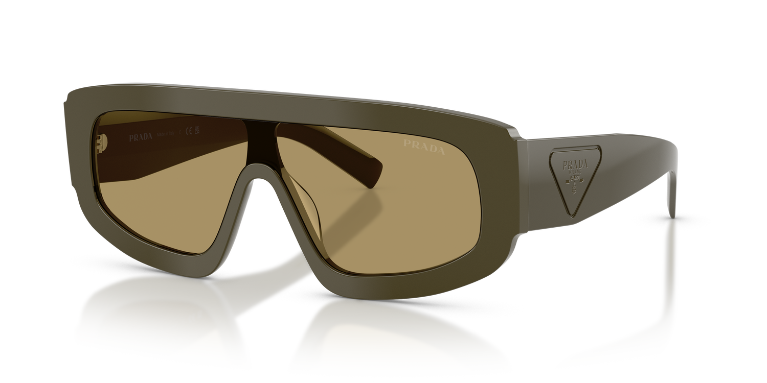 PRADA PR D10S 26J70G 24