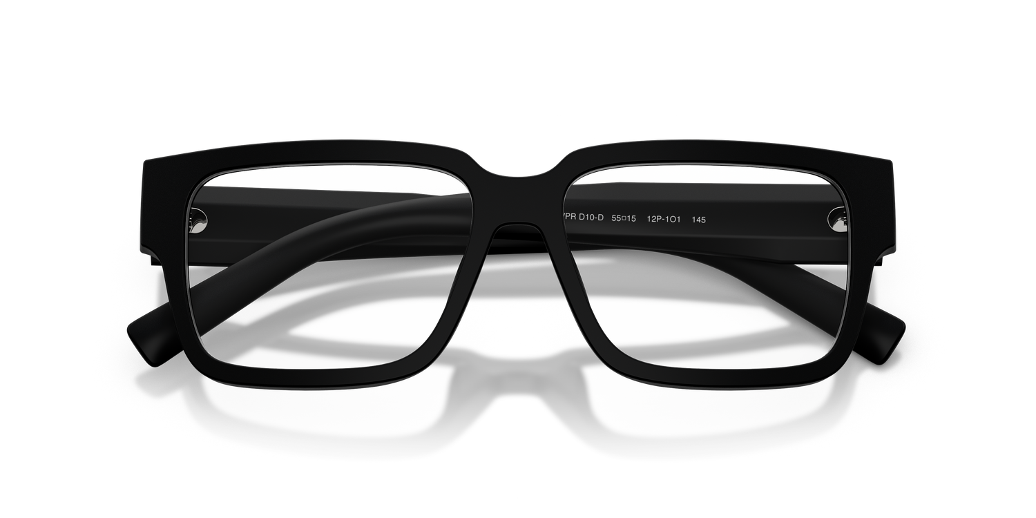 PRADA PR D10VD 12P1O1 55