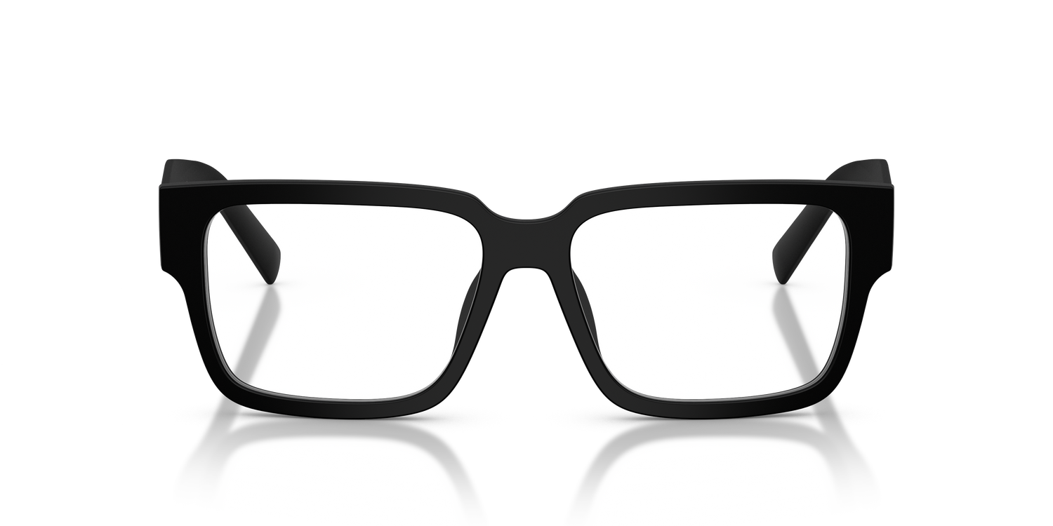 PRADA PR D10VD 12P1O1 55