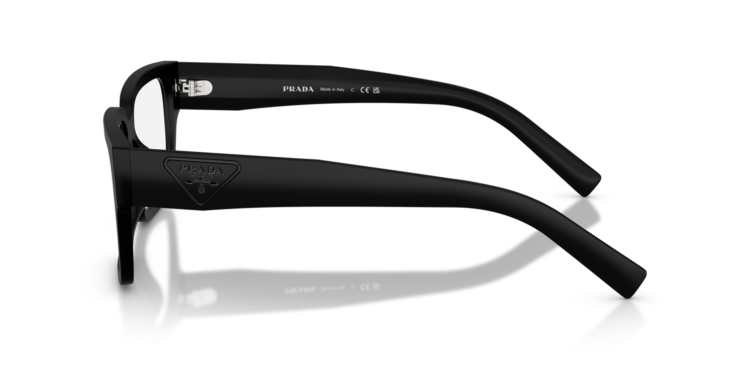 PRADA PR D10VD 12P1O1 55