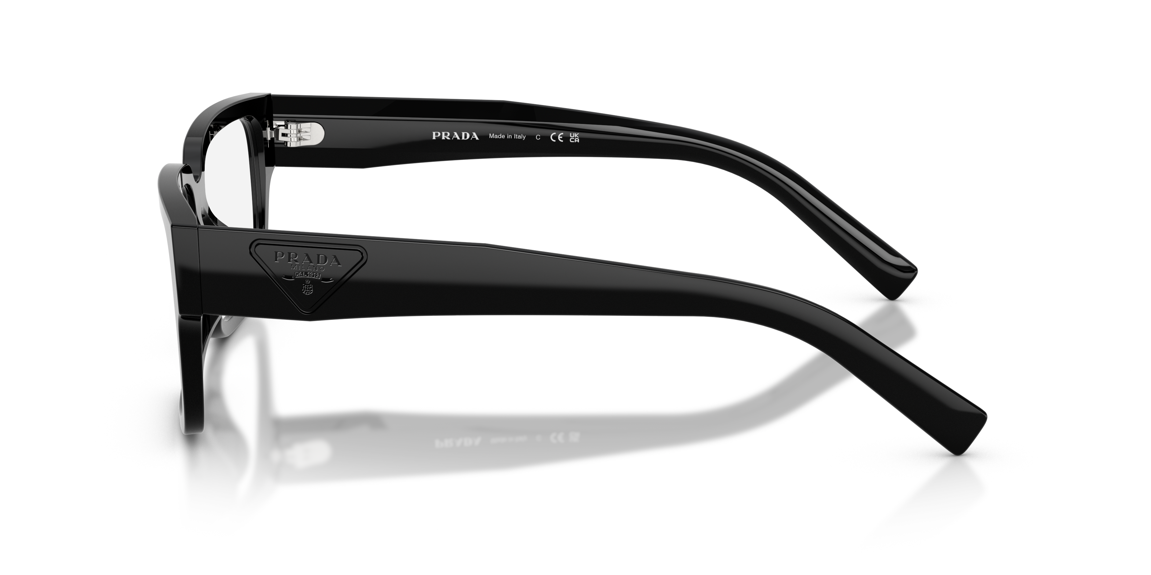 PRADA PR D10VD 16K1O1 55