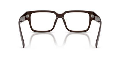 PRADA PR D10VD 27I1O1 55