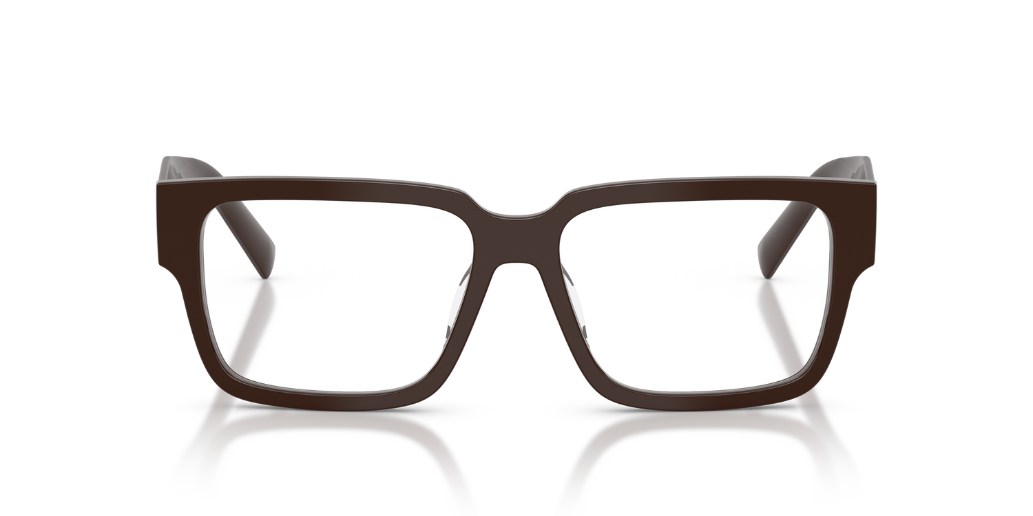 PRADA PR D10VD 27I1O1 55