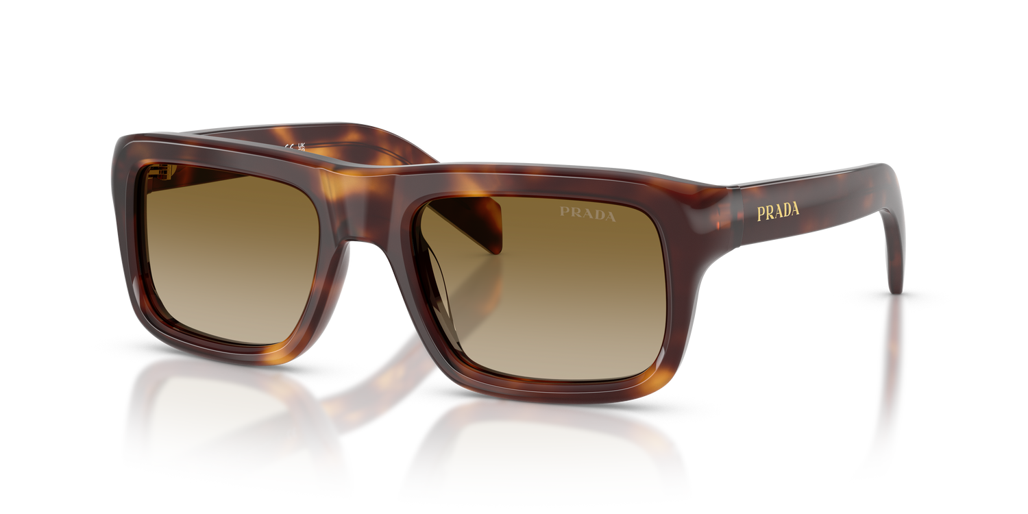 PRADA PR D11S 15W20U 54