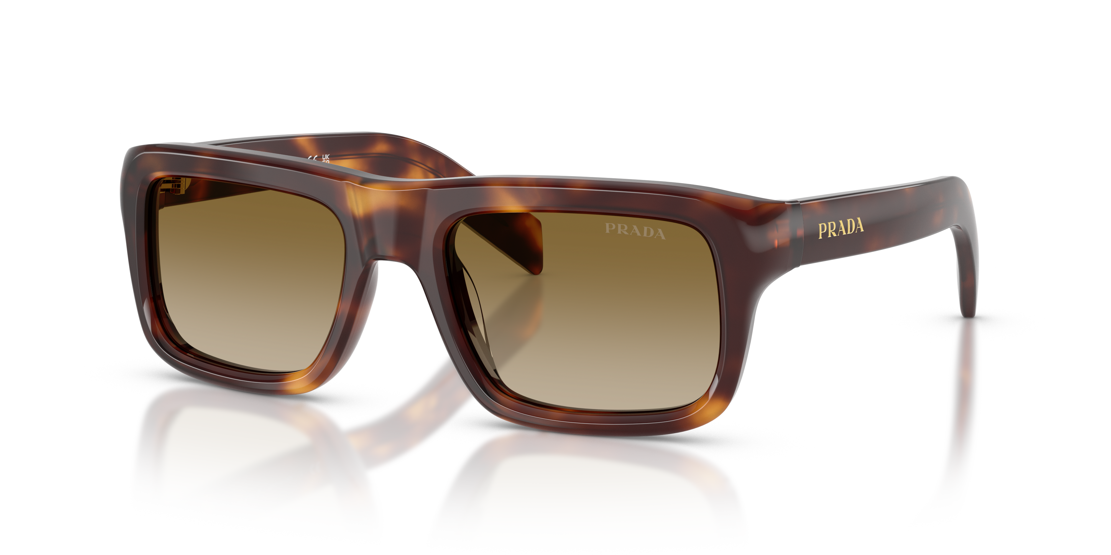 PRADA PR D11S 15W20U 54