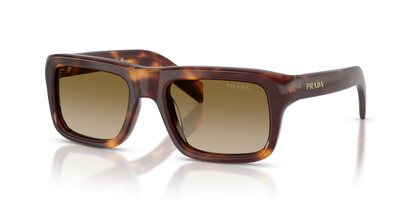 PRADA PR D11S 15W20U 54