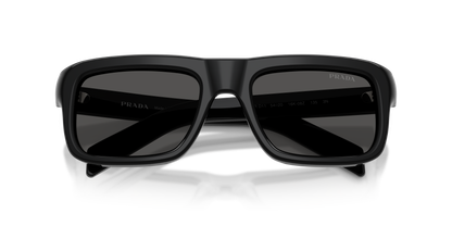 PRADA PR D11S 16K08Z 54