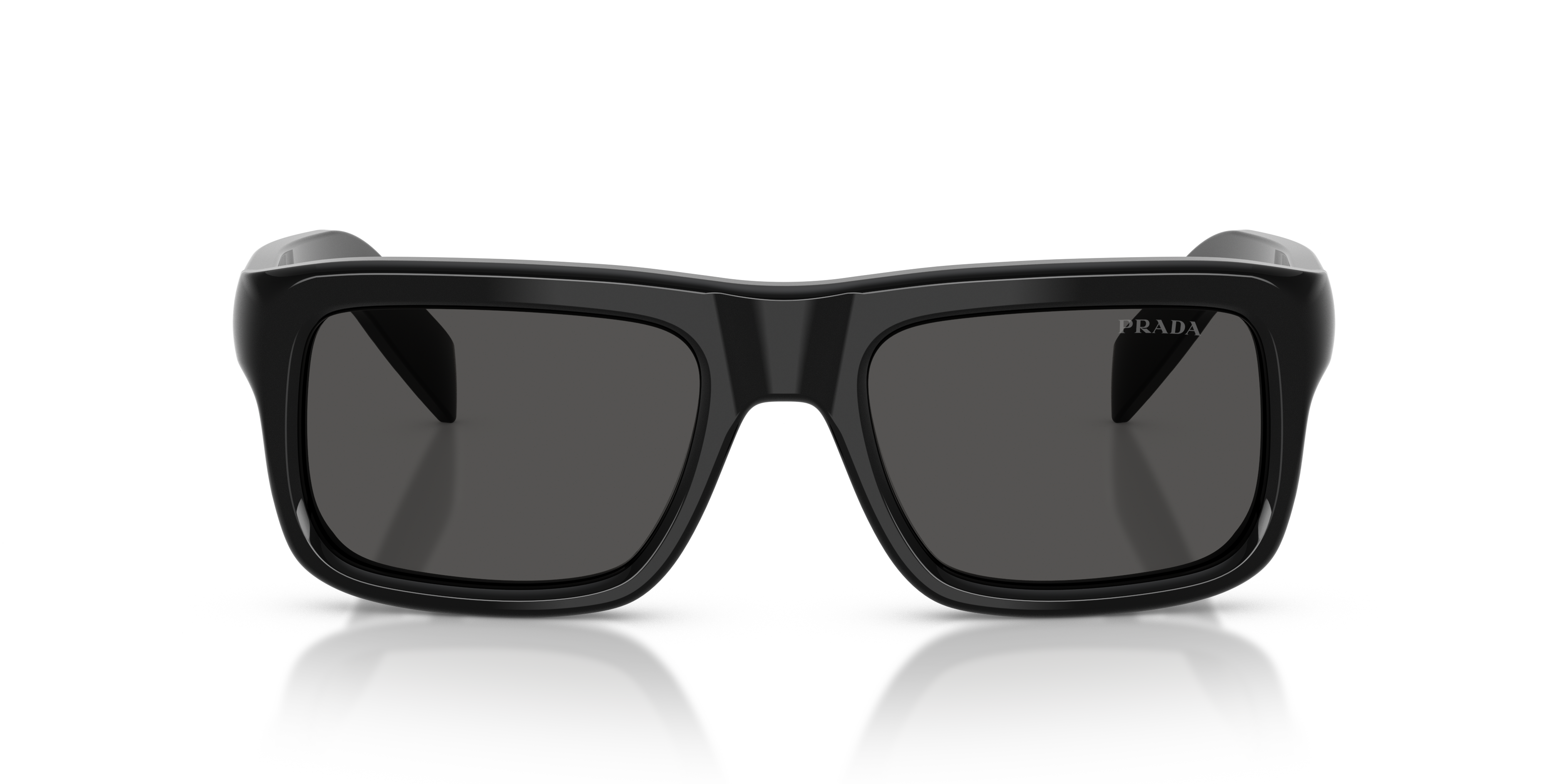 PRADA PR D11S 16K08Z 54