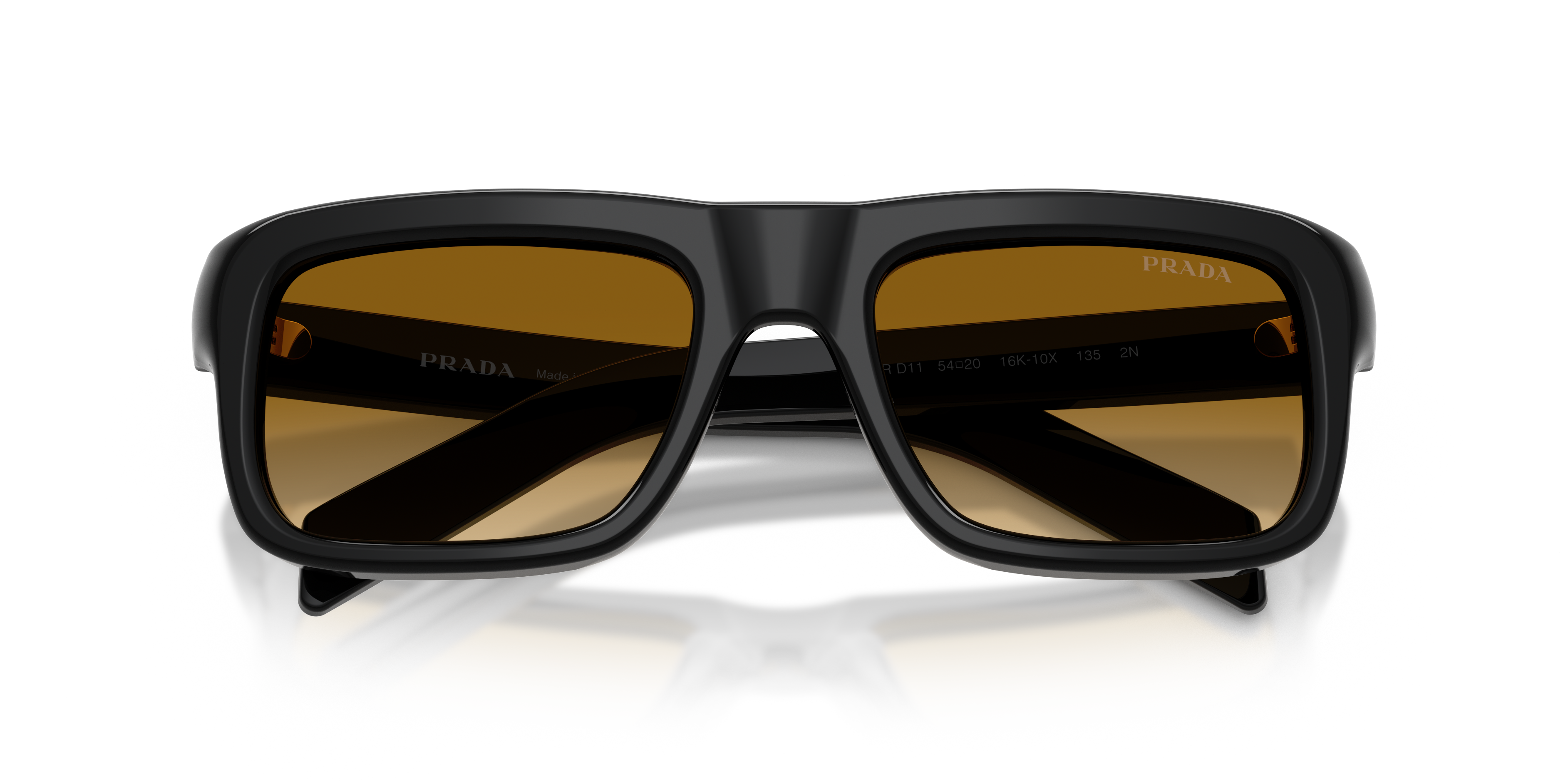 PRADA PR D11S 16K10X 54