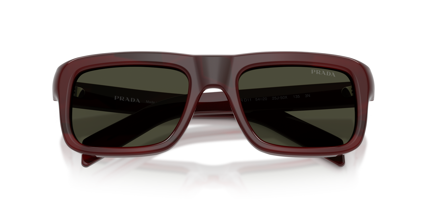 PRADA PR D11S 25J50X 54