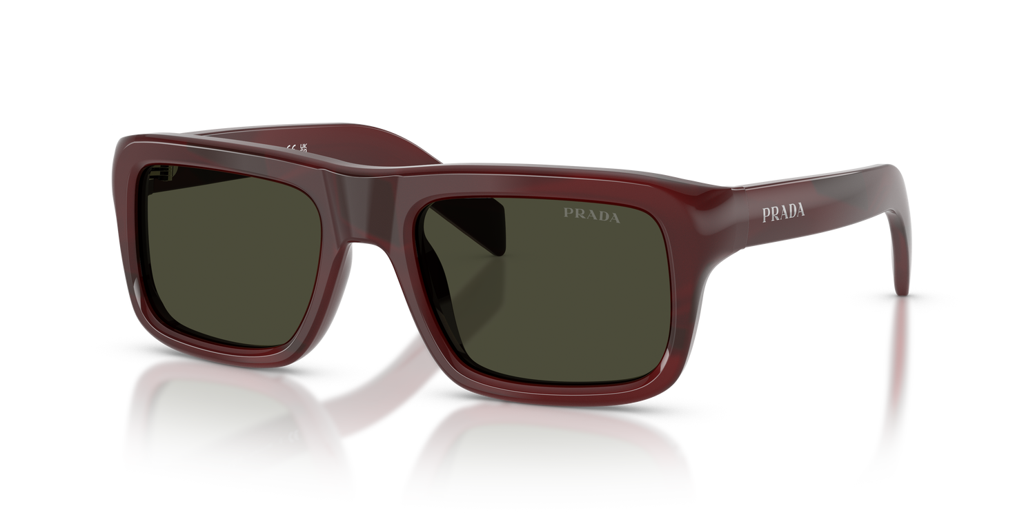 PRADA PR D11S 25J50X 54