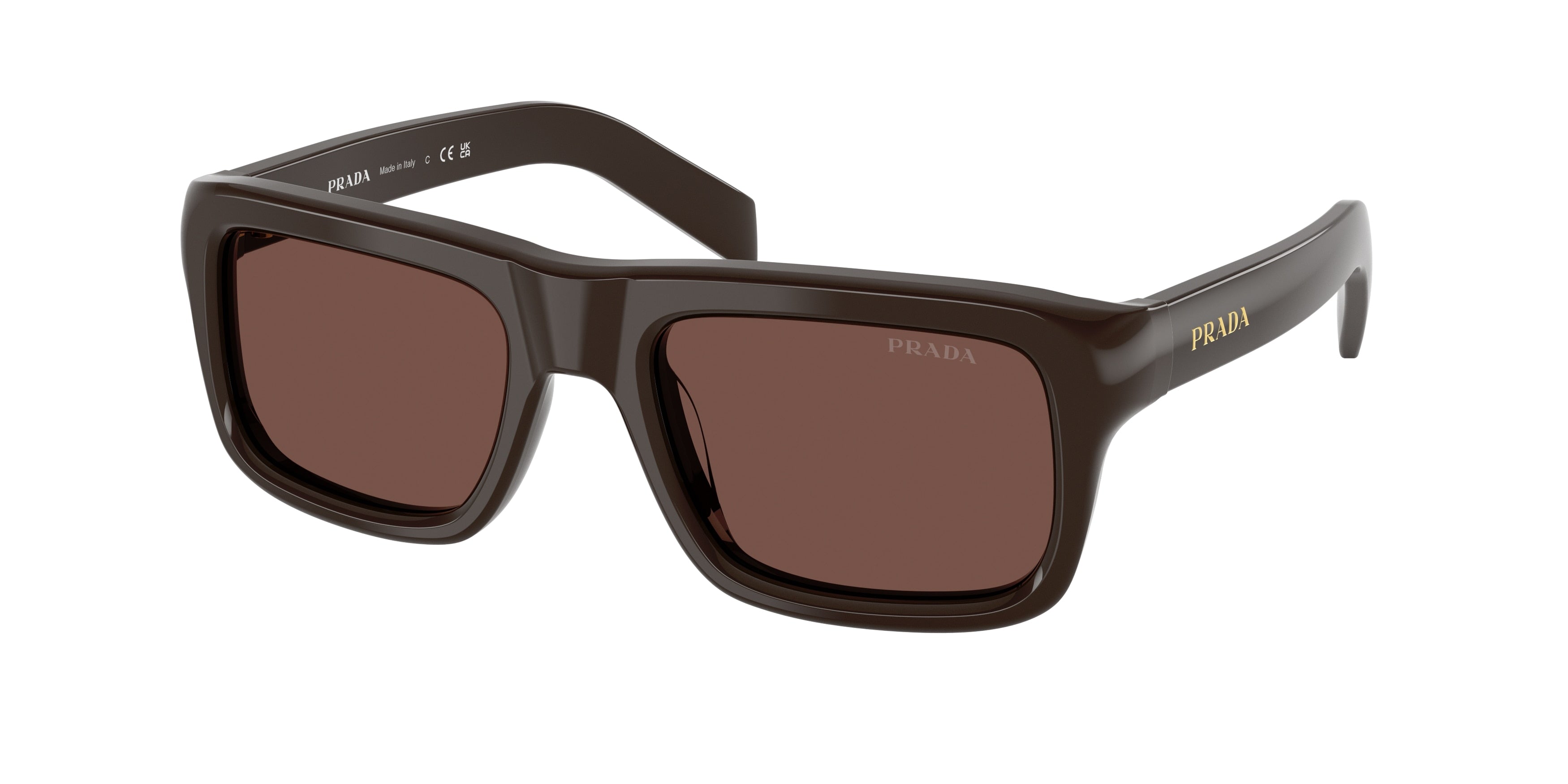 PRADA PR D11S 27I90W 54