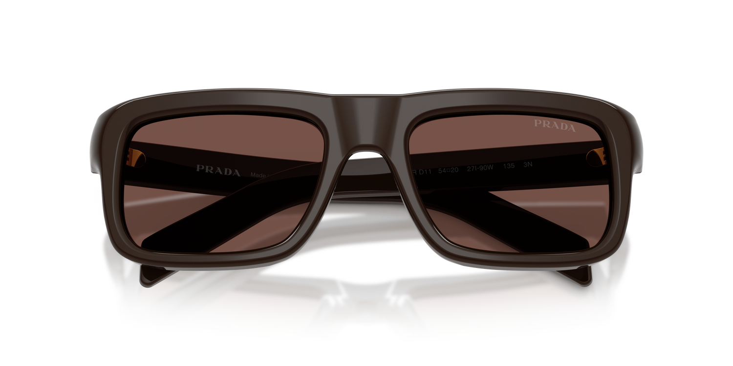 PRADA PR D11S 27I90W 54