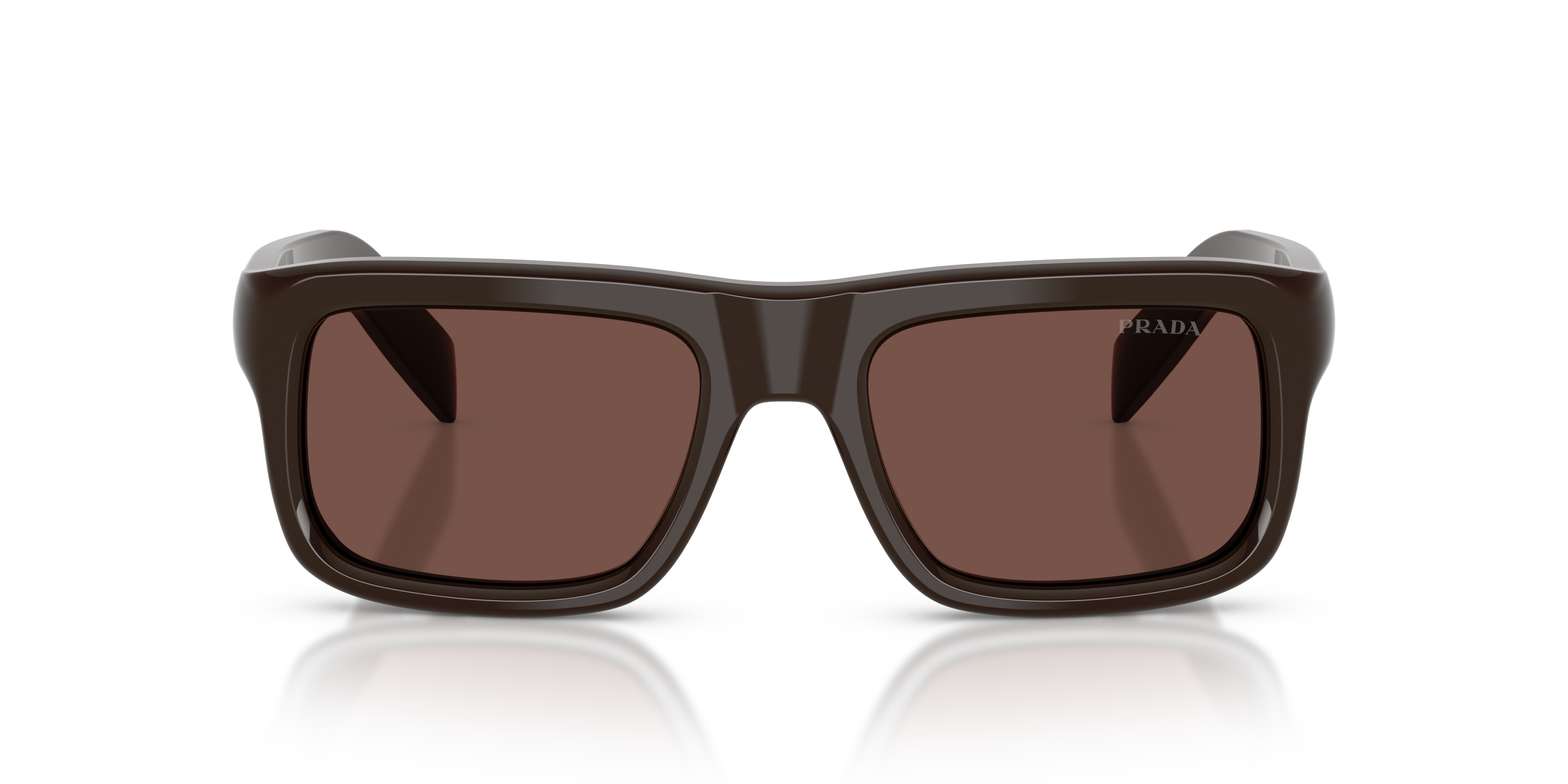 PRADA PR D11S 27I90W 54