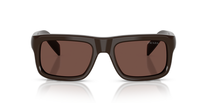 PRADA PR D11S 27I90W 54