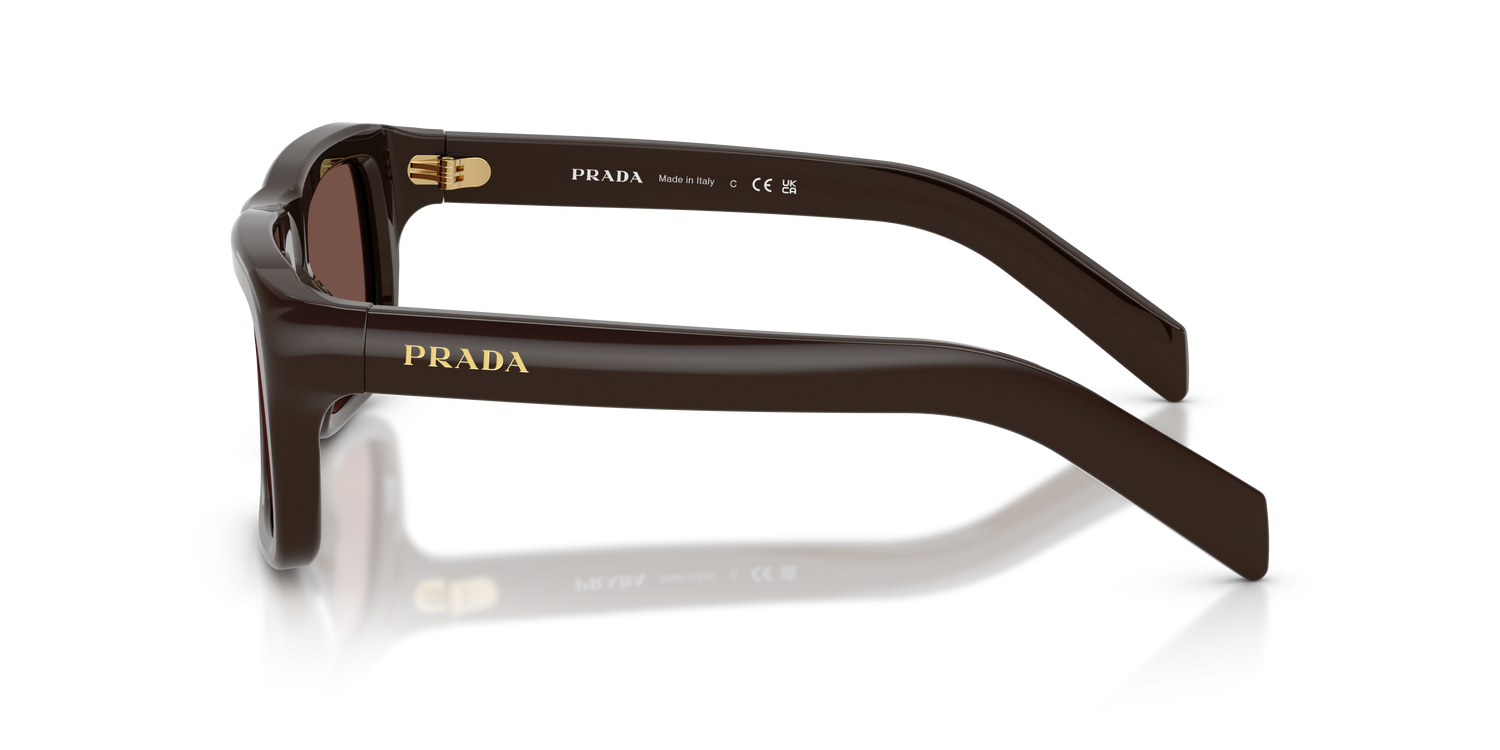 PRADA PR D11S 27I90W 54