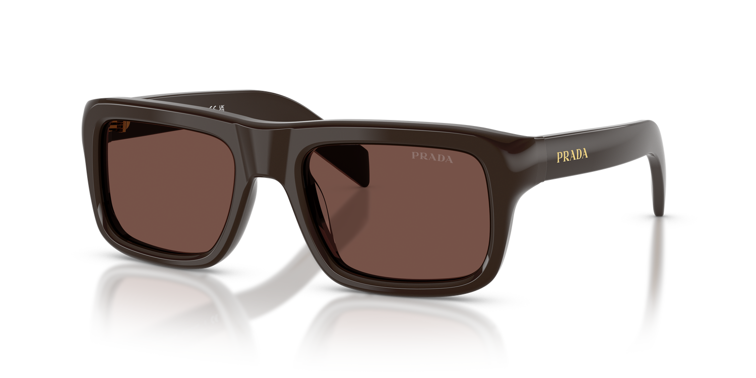 PRADA PR D11S 27I90W 54