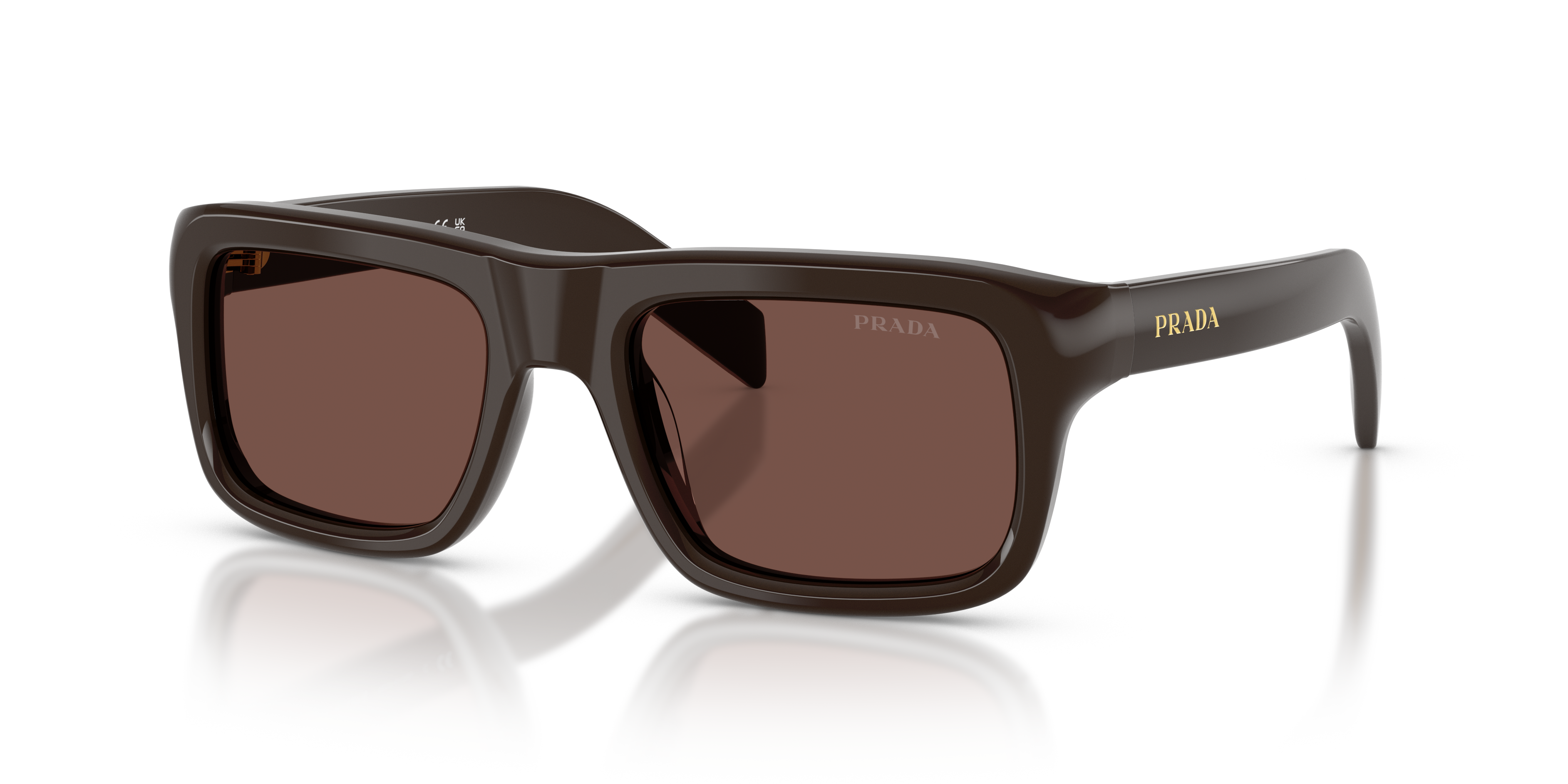 PRADA PR D11S 27I90W 54