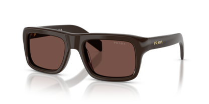 PRADA PR D11S 27I90W 54