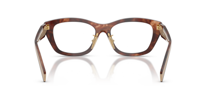 PRADA PR D11VD 00K1O1 53