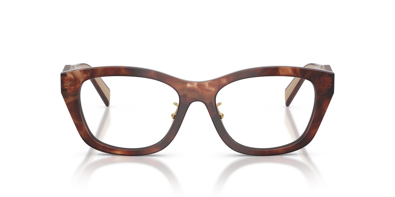 PRADA PR D11VD 00K1O1 53