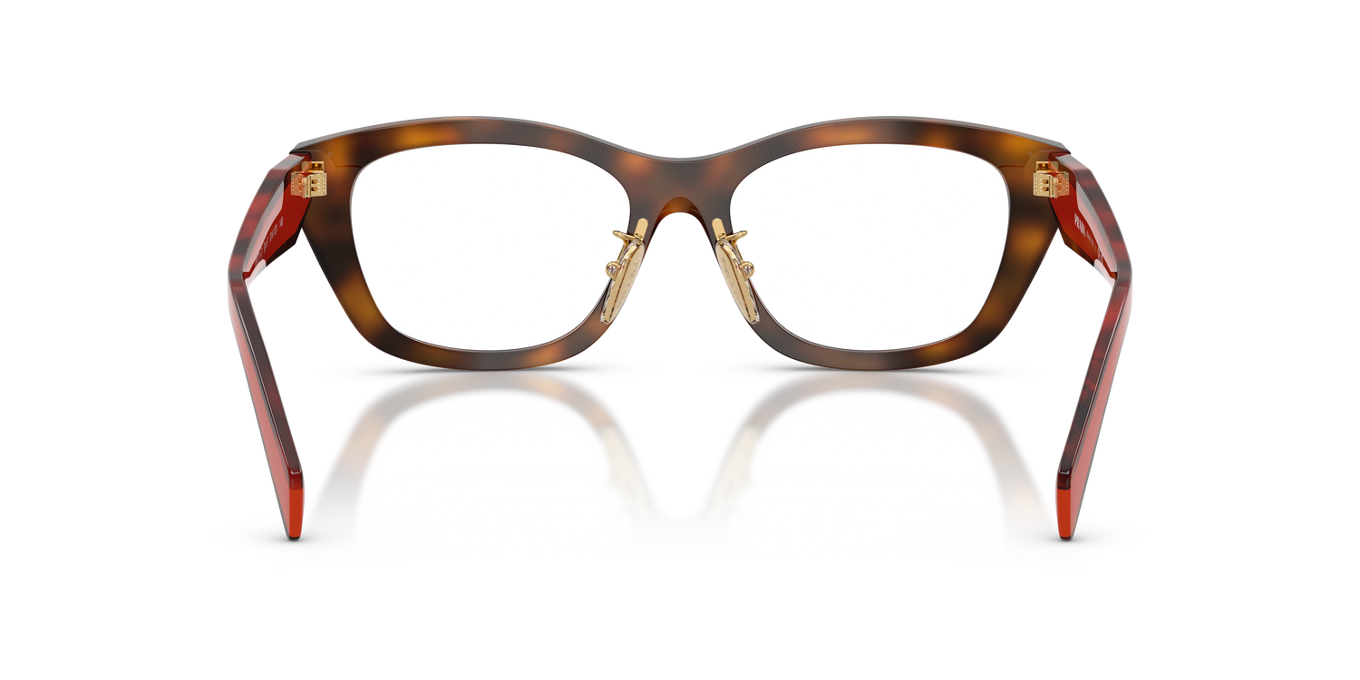 PRADA PR D11VD 01K1O1 53