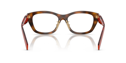 PRADA PR D11VD 01K1O1 53