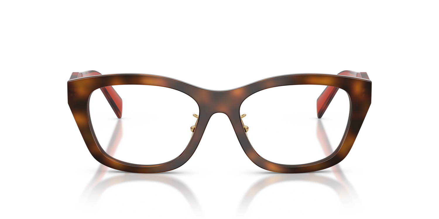 PRADA PR D11VD 01K1O1 53